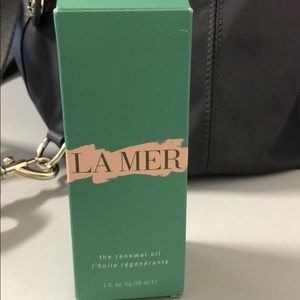 La Mer Renewal Oil 1 fl oz